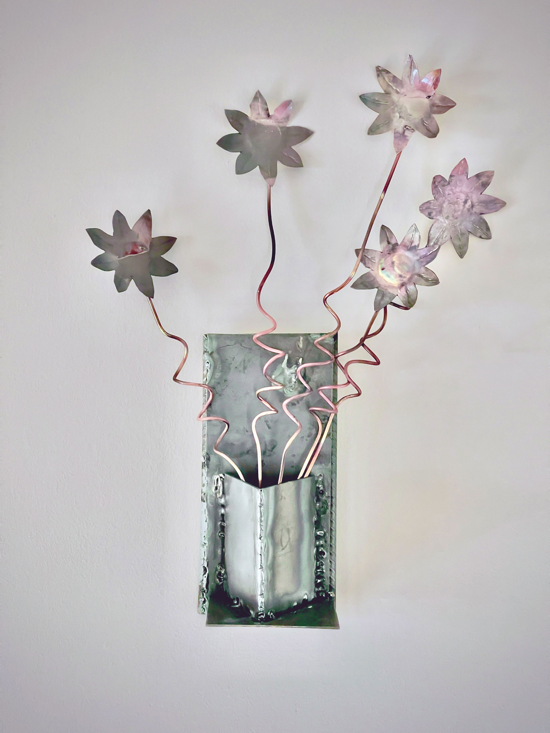 Flower-Vase